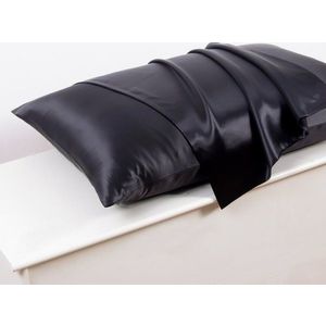 Hedvábný povlak na polštář 60x70 cm Mulberry Silk – Mila Home Luxury obraz