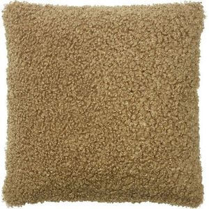 Povlak na polštář z materiálu bouclé 50x50 cm Teddy – Blomus obraz