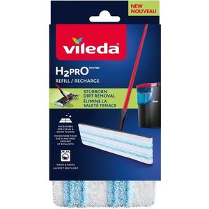 Náhradní návlek na mop H2PrO – Vileda obraz
