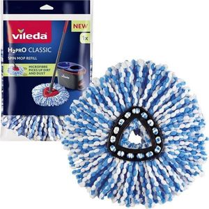 Náhradní návlek na mop H2PrO – Vileda obraz