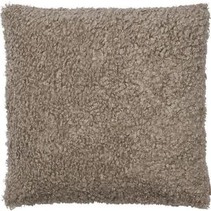 Povlak na polštář z materiálu bouclé 50x50 cm Teddy – Blomus obraz