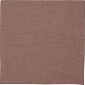 Lněný ubrousek 42x42 cm Lineo – Blomus obraz