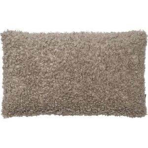 Povlak na polštář z materiálu bouclé 30x50 cm Teddy – Blomus obraz