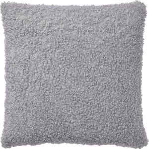 Povlak na polštář z materiálu bouclé 50x50 cm Teddy – Blomus obraz