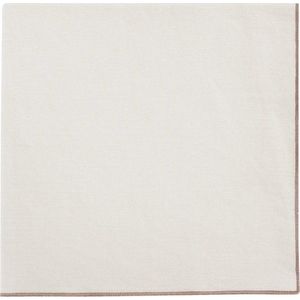 Lněný ubrousek 42x42 cm Lineo – Blomus obraz
