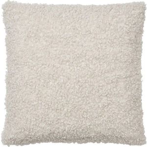 Povlak na polštář z materiálu bouclé 50x50 cm Teddy – Blomus obraz