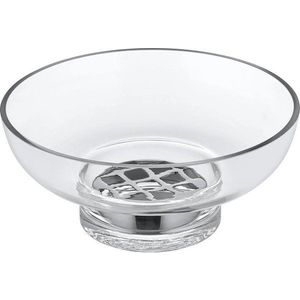 Skleněná ručně vyrobená váza (výška 10 cm) Miyabi – Blomus obraz