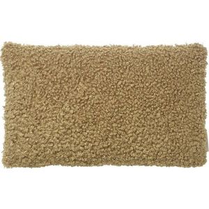 Povlak na polštář z materiálu bouclé 30x50 cm Teddy – Blomus obraz