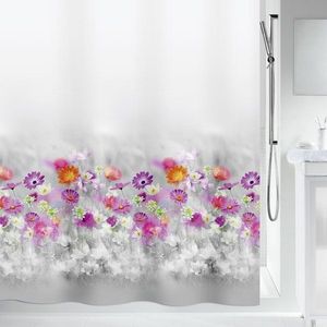 Sprchový závěs 180x200 cm Abella – Spirella obraz