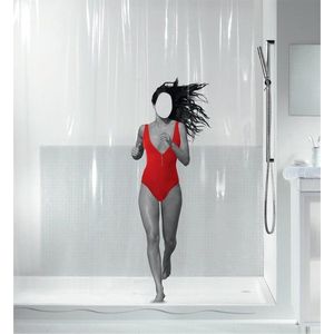 Sprchový závěs 180x200 cm Dana – Spirella obraz