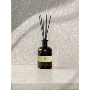 Difuzér #80 Tomato Leaf, Cypress, Fern – Perfumed Prague obraz