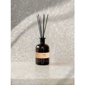 Difuzér #57 Chamomile, Linden, Birch – Perfumed Prague obraz