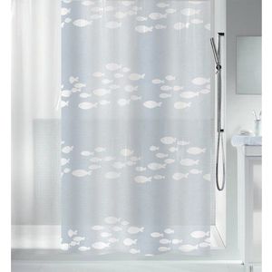 Sprchový závěs 180x200 cm Sardai – Spirella obraz