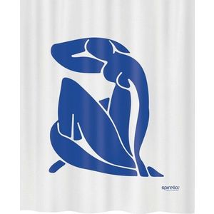 Sprchový závěs 180x200 cm Thalia – Spirella obraz