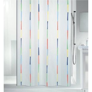Sprchový závěs 180x200 cm Dario – Spirella obraz