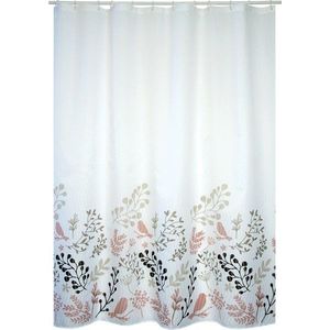 Sprchový závěs 180x200 cm Brids – MSV obraz