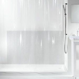 Sprchový závěs 180x200 cm Transparent – Spirella obraz