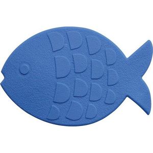 Dětské protiskluzové podložky v sadě 5 ks do vany 16x10, 5 cm Globefish – Spirella obraz
