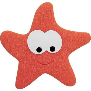 Dětské protiskluzové podložky v sadě 5 ks do vany 12x13 cm Starfy – Spirella obraz