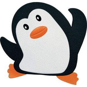 Dětské protiskluzové podložky v sadě 5 ks do vany 11x12 cm Pingy – Spirella obraz
