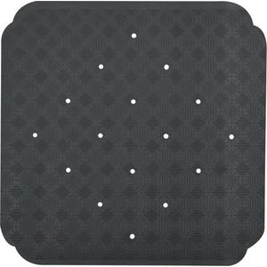 Protiskluzová podložka do sprchy 53x53 cm Ruby – Spirella obraz