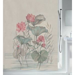 Sprchový závěs 180x200 cm Jaya – Spirella obraz