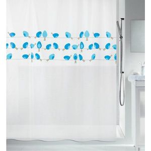 Sprchový závěs 180x200 cm Birdy – Spirella obraz