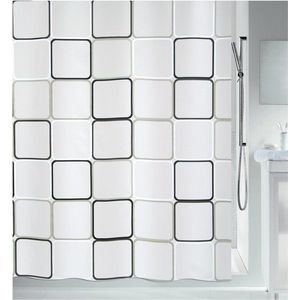Sprchový závěs 180x200 cm Frame – Spirella obraz