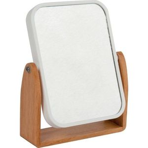 Kosmetické zvětšovací zrcadlo (zvětšení 2x) 10, 5x16 cm Oslo – MSV obraz