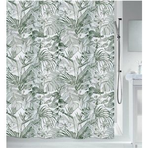 Sprchový závěs 180x200 cm Tropic – Spirella obraz