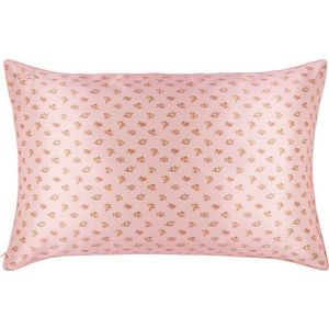 Hedvábný povlak na polštář 51x76 cm Petal – slip obraz