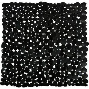 Protiskluzová podložka do sprchy 53x53 cm Galets – MSV obraz