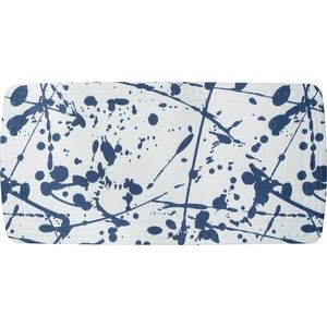 Protiskluzová podložka do vany 36x71 cm Bang – Spirella obraz