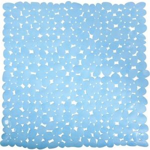 Protiskluzová podložka do sprchy 53x53 cm Galets – MSV obraz