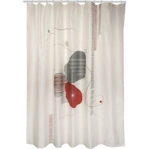 Sprchový závěs 180x200 cm Teiva – Spirella obraz