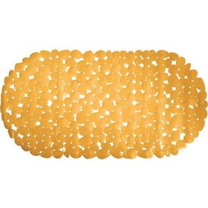 Protiskluzová podložka do vany 35x68 cm Galets – MSV obraz