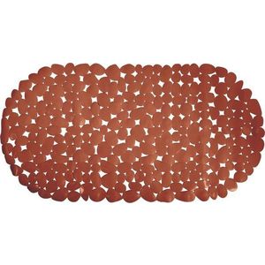 Protiskluzová podložka do vany 35x68 cm Galets – MSV obraz