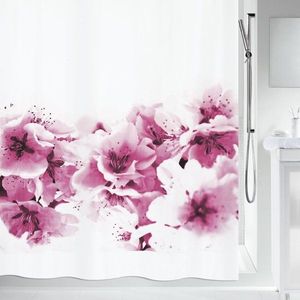 Sprchový závěs 180x200 cm Amanda – Spirella obraz