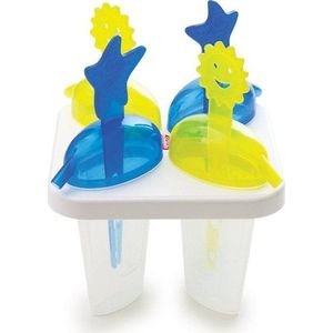 Forma na nanuky Mister Ice Lolly – Snips obraz