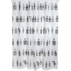 Sprchový závěs 180x200 cm Moshi – MSV obraz