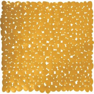Protiskluzová podložka do sprchy 53x53 cm Galets – MSV obraz