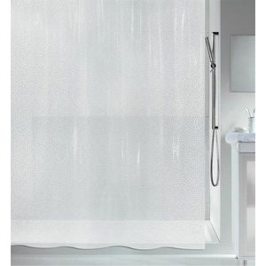 Sprchový závěs 180x200 cm Galets – Spirella obraz
