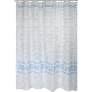 Sprchový závěs 180x200 cm Toralla – MSV obraz