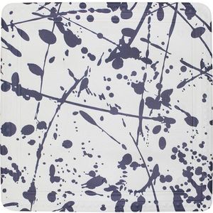 Protiskluzová podložka do sprchy 55x55 cm Bang – Spirella obraz