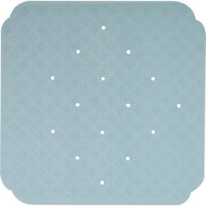 Protiskluzová podložka do sprchy 53x53 cm Ruby – Spirella obraz