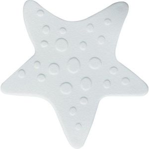 Dětské protiskluzové podložky v sadě 5 ks do vany 13x13 cm Asterie – Spirella obraz