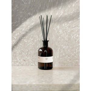 Difuzér #88 Linden, Moss, Hibiscus – Perfumed Prague obraz