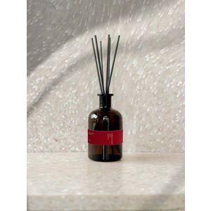 Difuzér #90 Pink Pepper, Poppy, Sandalwood – Perfumed Prague obraz