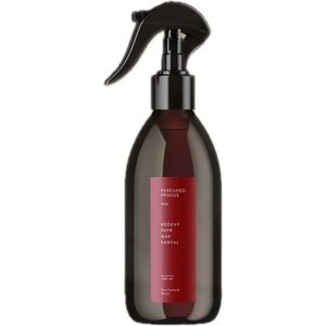 Interiérová vůně 200 ml #90 Pink Pepper, Poppy, Sandalwood – Perfumed Prague obraz