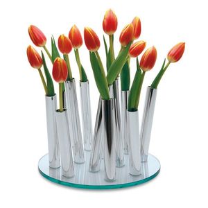 Krásná váza na 12 květin Philippi Bouquet obraz